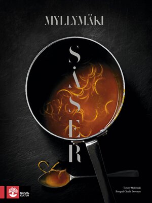 cover image of Såser